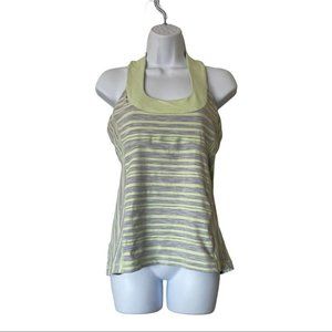 LULULEMON Scoop Neck Tank